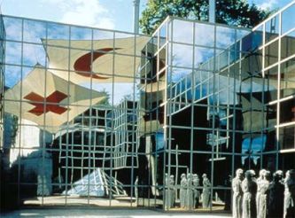 Internationale Rotkreuz-und Rothalbmond-Museum